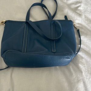 Real Simple Crossbody bag